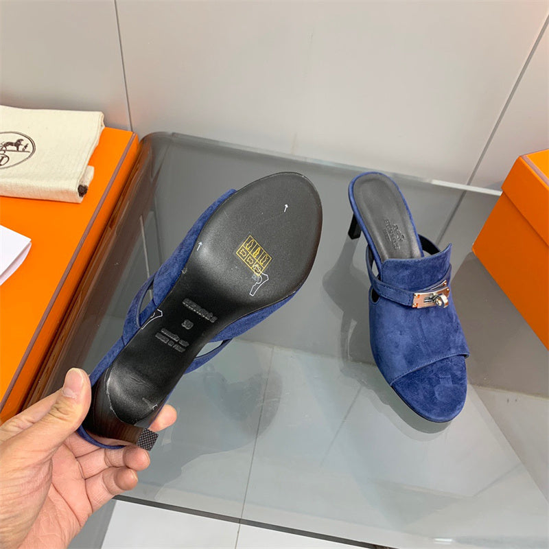 Hermes Luxury Shoes