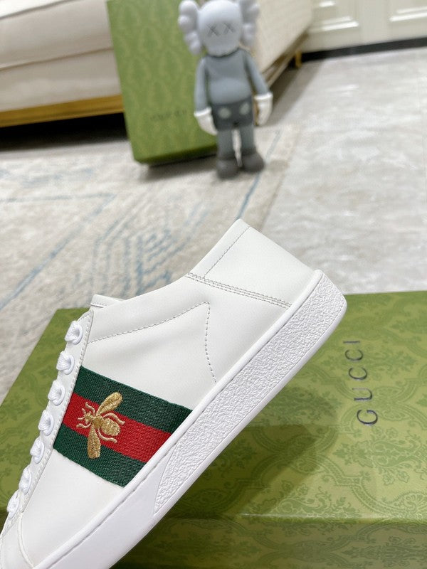 Gucci Luxury Shoes
