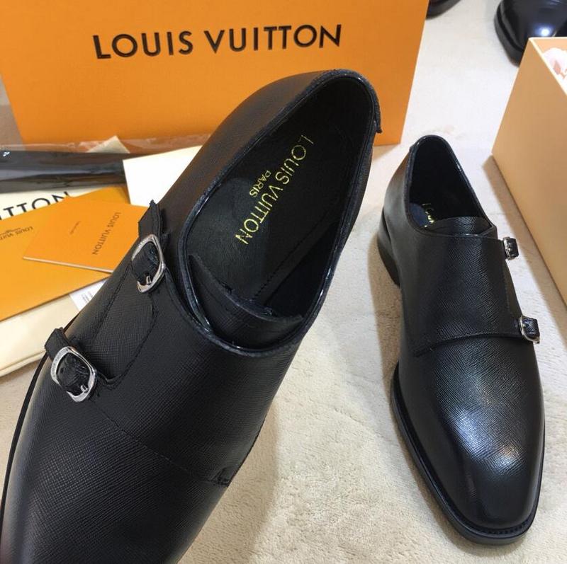 Mila's Edit - LOV Men Shoes - 1716