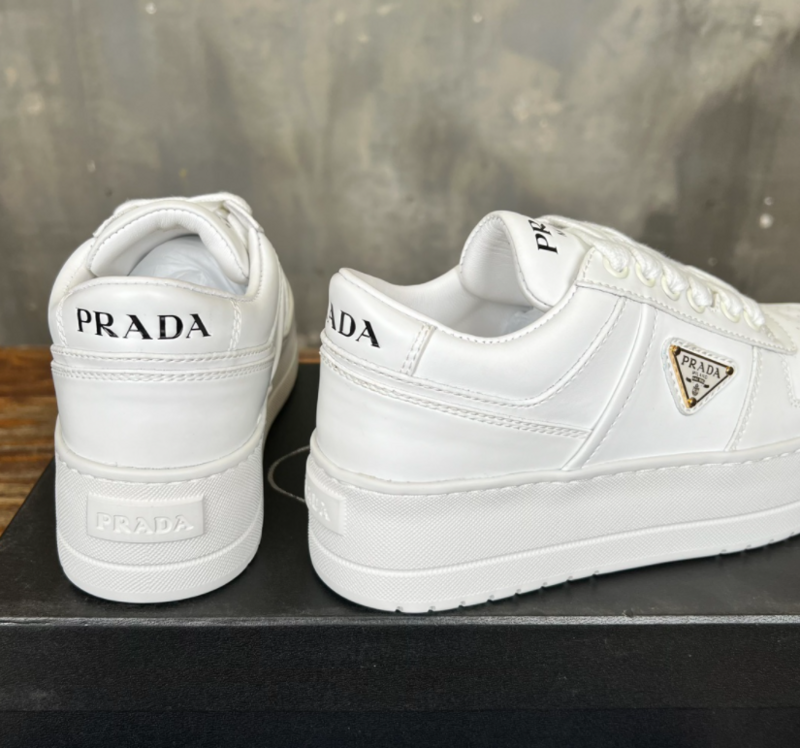Mila's Edit - PD Women Shoes - 020