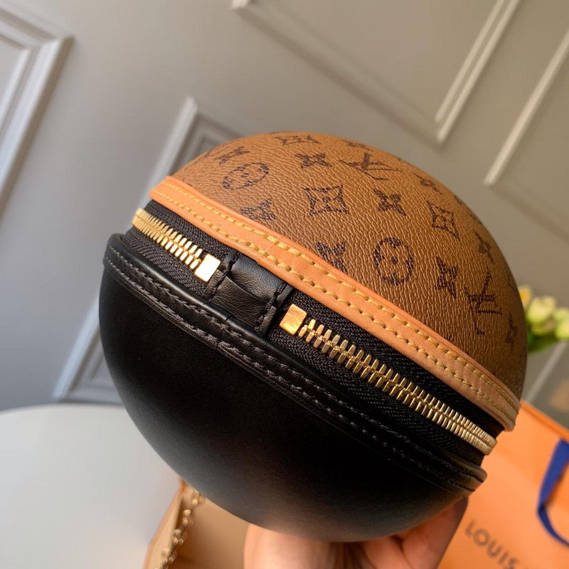 I W Fashion Lu-Vi bags - 17850