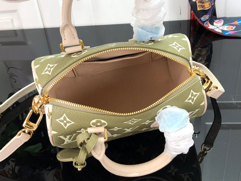 I W Fashion Lu-Vi Bags - 16909