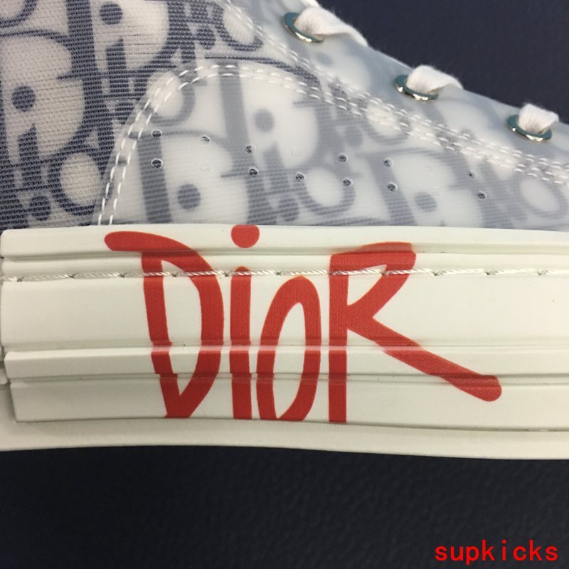 Dior Luxury Shoes