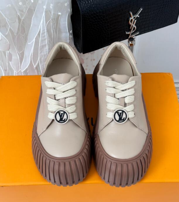 Mila's Edit - LOV Women Shoes - 493