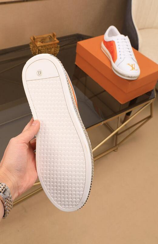 Mila's Edit - LOV Men Shoes - 1867
