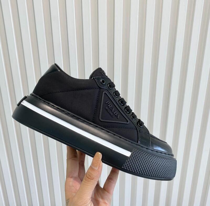 Mila's Edit - PD Men Shoes - 238