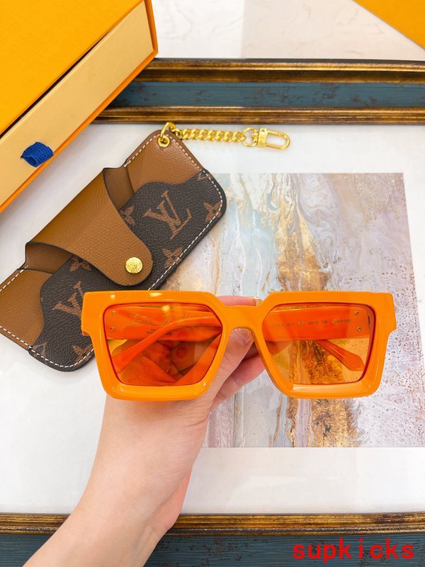 Louis Vuittion Luxury Sunglasses