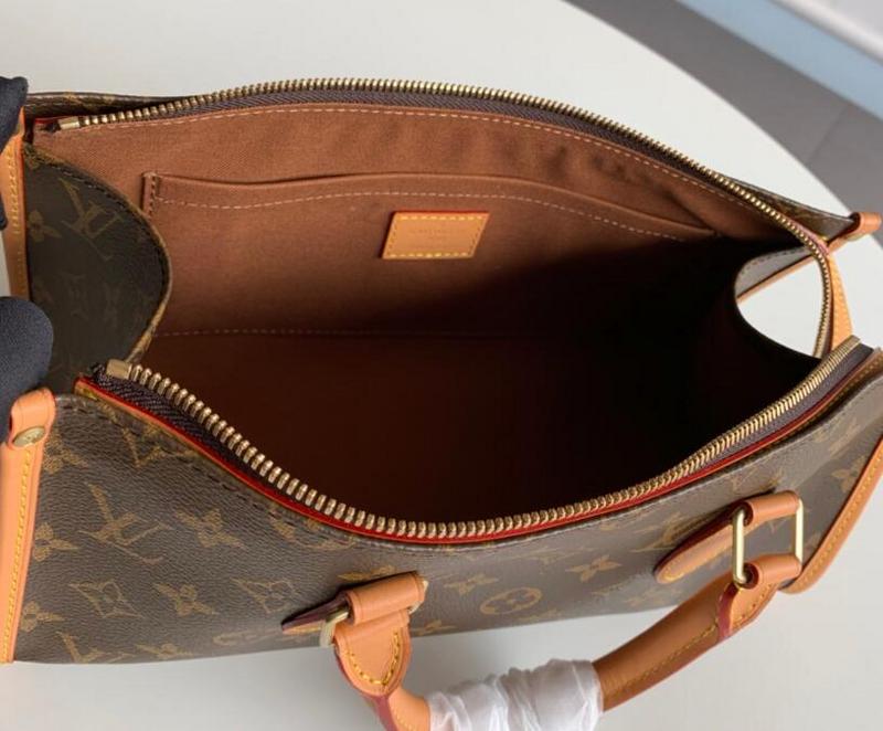 Mila's Edit - LOV Bags - 2672