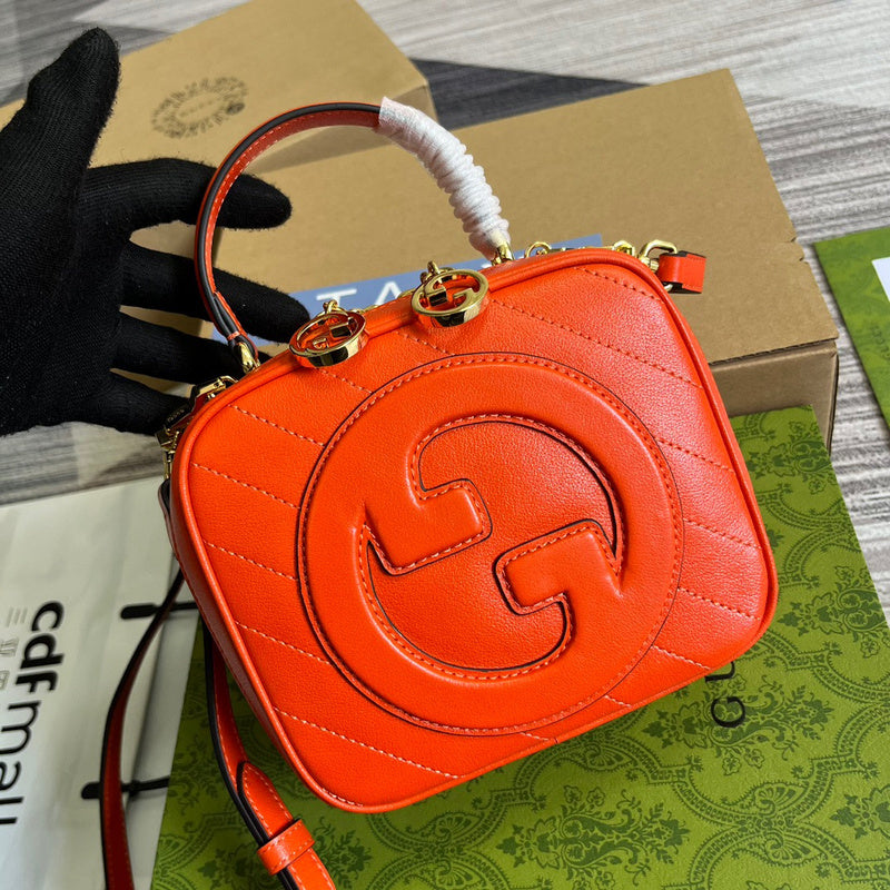 ENT - GCI Bags - 1485