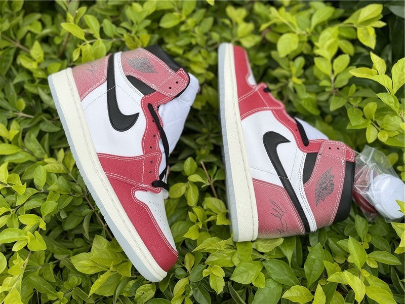 Nike Luxury Shoes