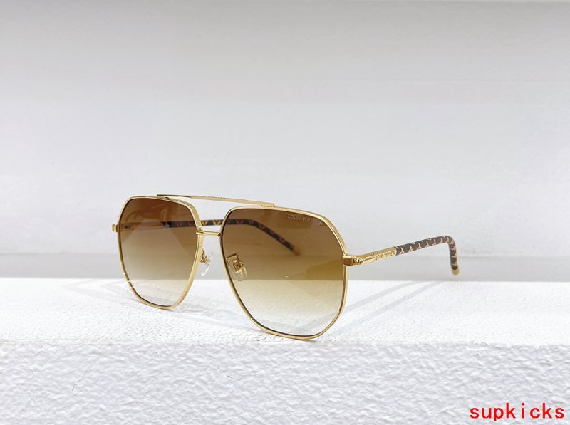 Louis Vuittion Luxury Sunglasses