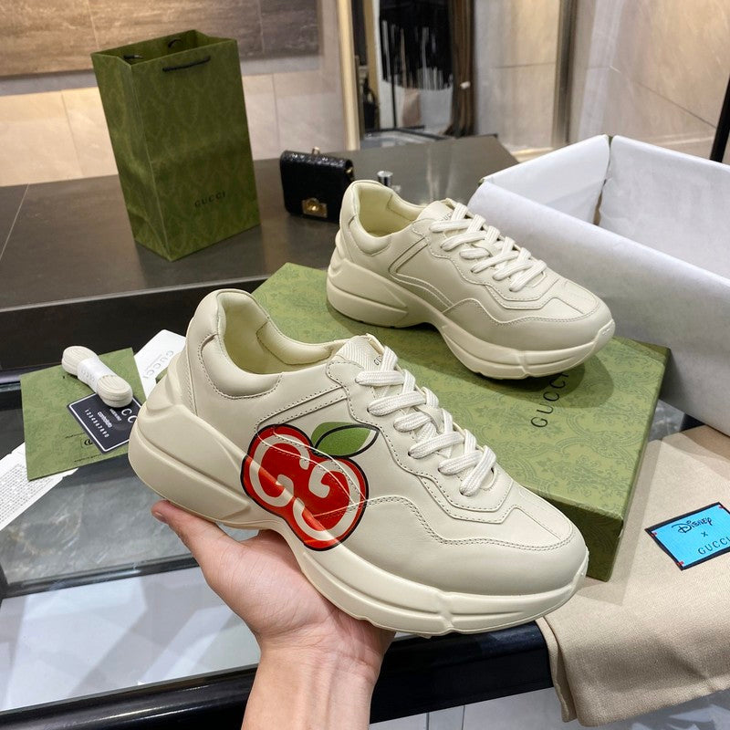Gucci Luxury Shoes