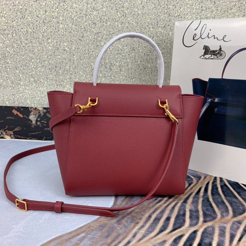 PHA - COL Bags - 141