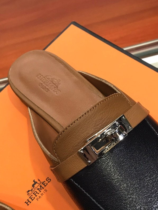 Hermes Luxury Shoes