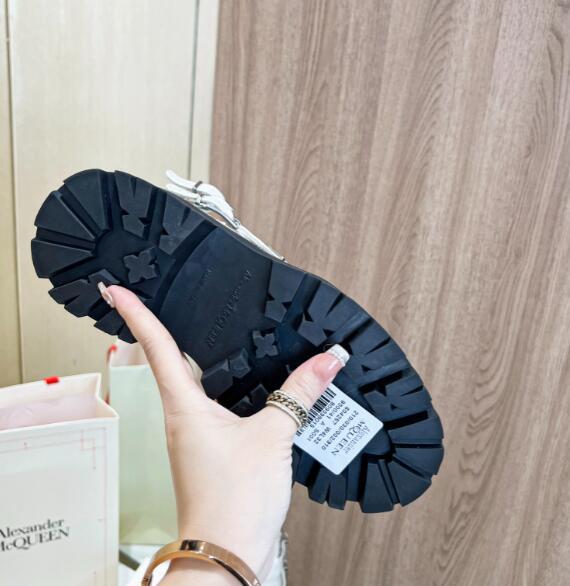 Mila's Edit - AQ Women Shoes - 161