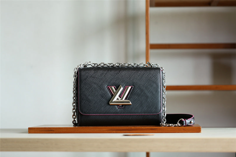 I W Fashion Lu-Vi bags - 8488