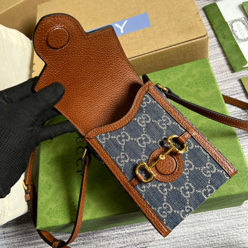 PHA - GUKI Bags - 504