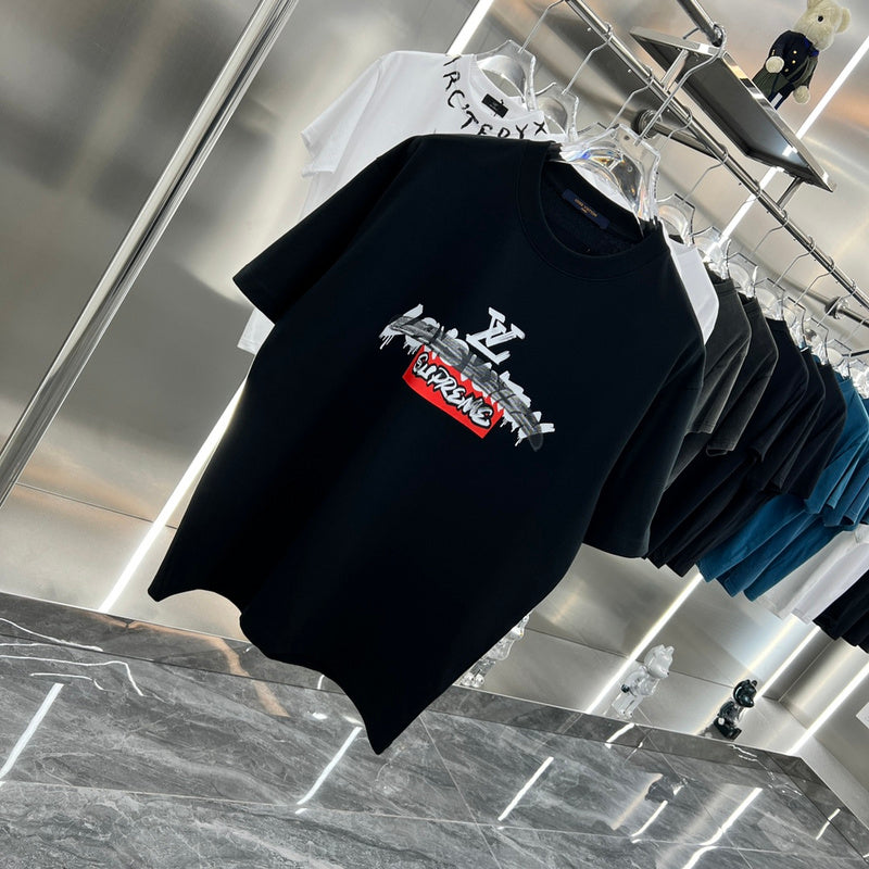 Louis Vuittion Luxury T-Shirt