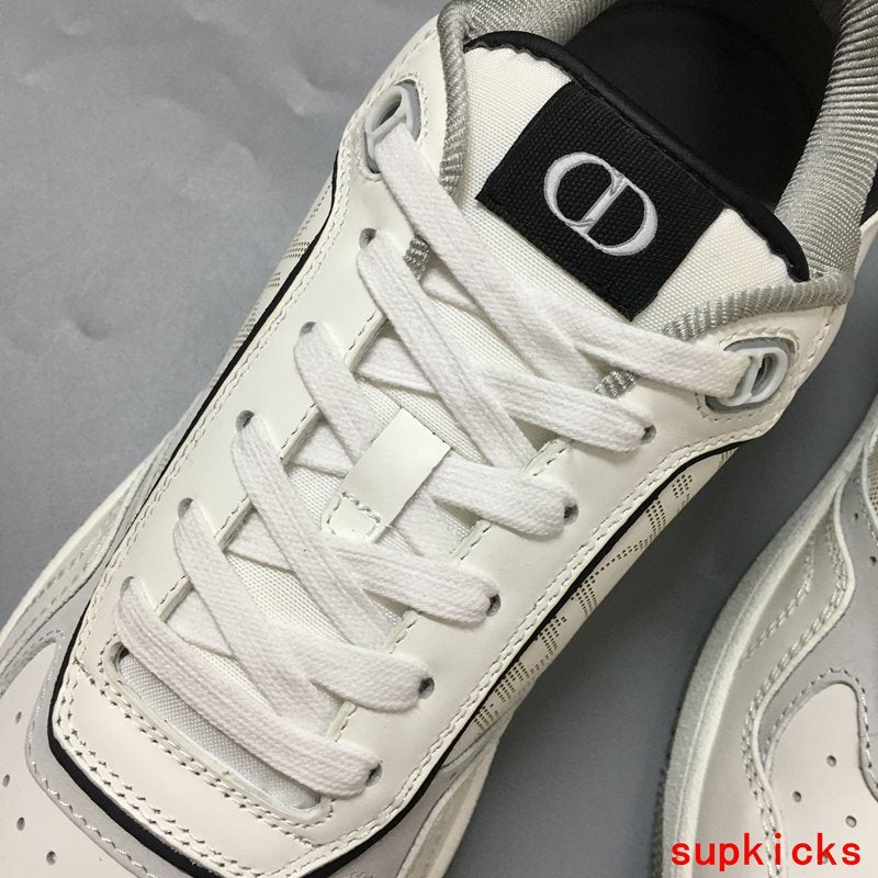 Dior Luxury Shoes