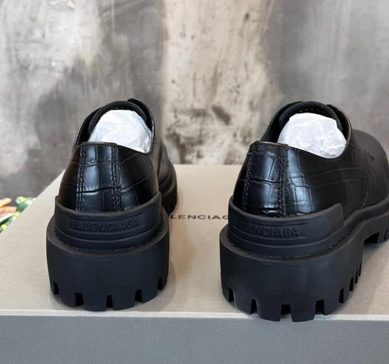 Mila's Edit - PD Men Shoes - 210