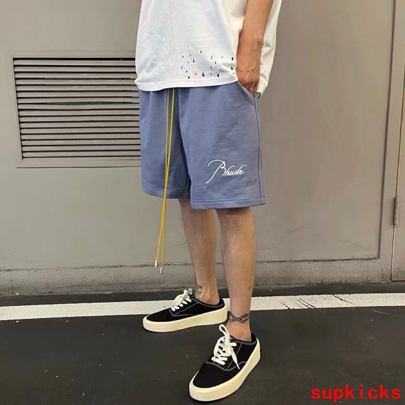 RHUDE Luxury Cloth