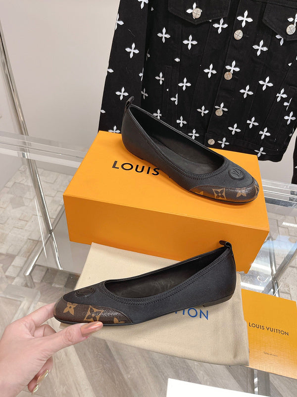 Louis Vuittion Luxury Shoes