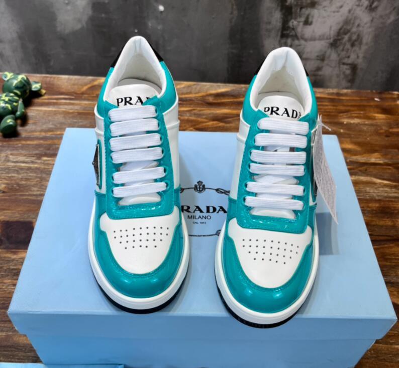 Mila's Edit - PD Women Shoes - 281