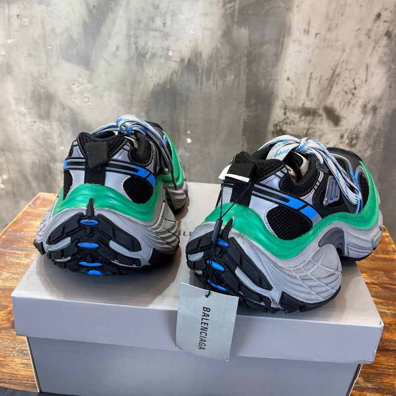 Balenciaga Luxury Shoes