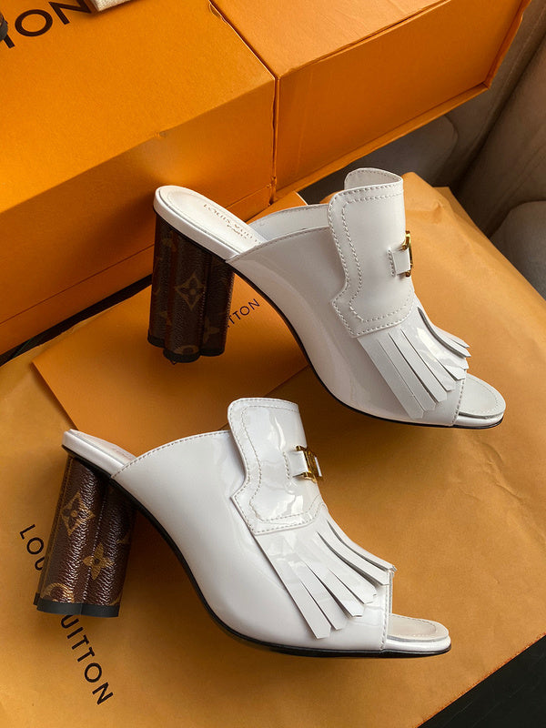 Louis Vuittion Luxury Shoes