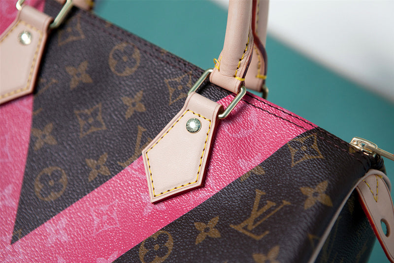 I W Fashion Lu-Vi bags - 8189