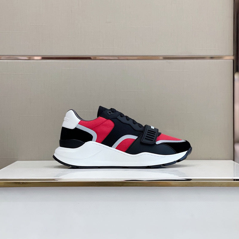 Burberry Luxury Shoes