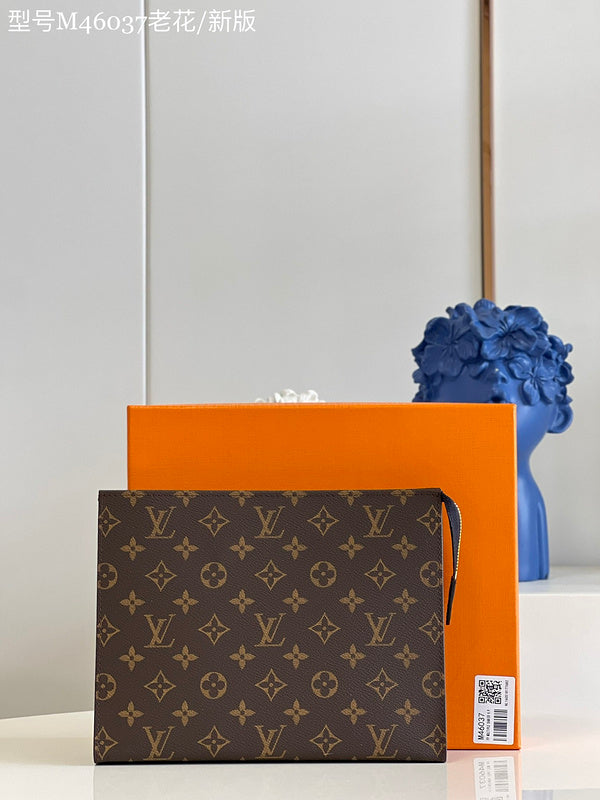 I W Fashion Lu-Vi Bags - 16807