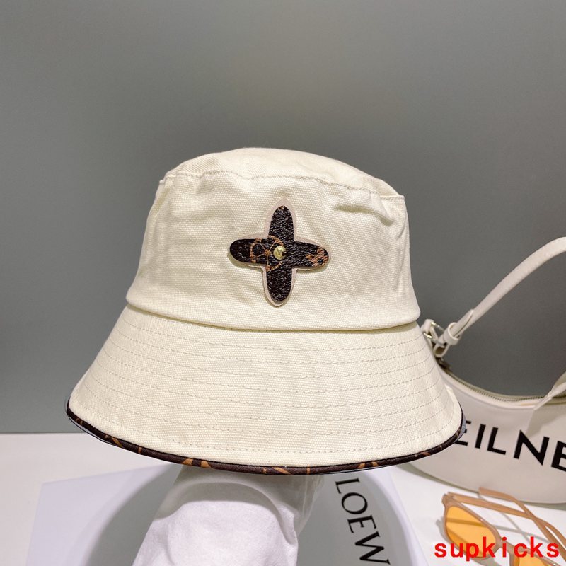 Louis Vuitton Luxury Cap