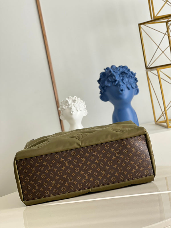 I W Fashion Lu-Vi bags - 17261