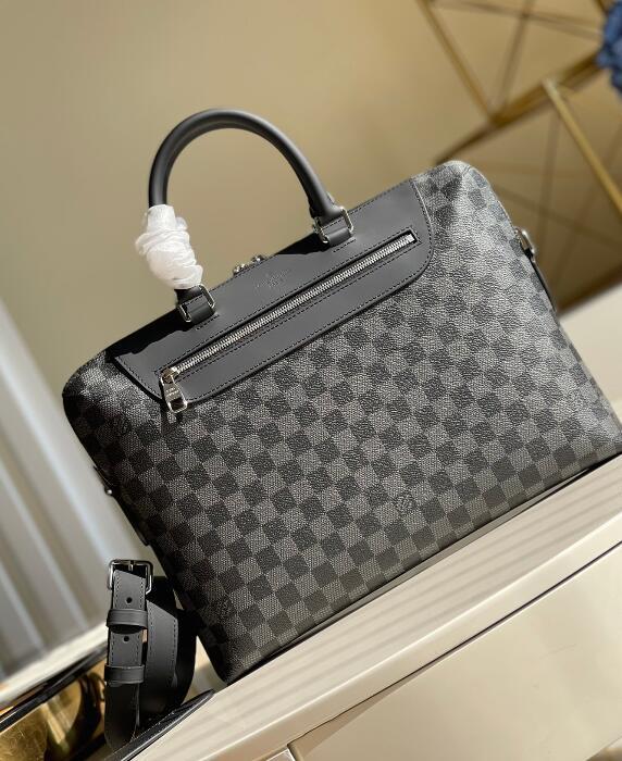 Mila's Edit - LOV Bags - 2538