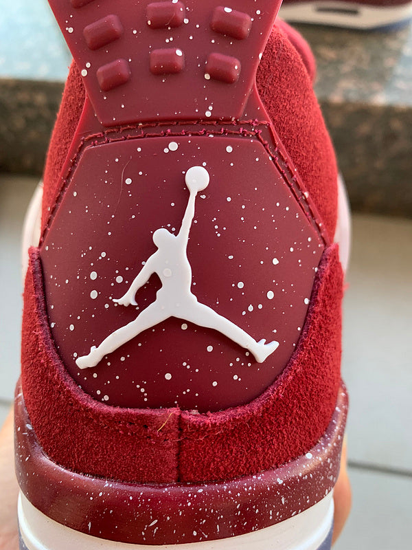 Nike Luxury Shoes