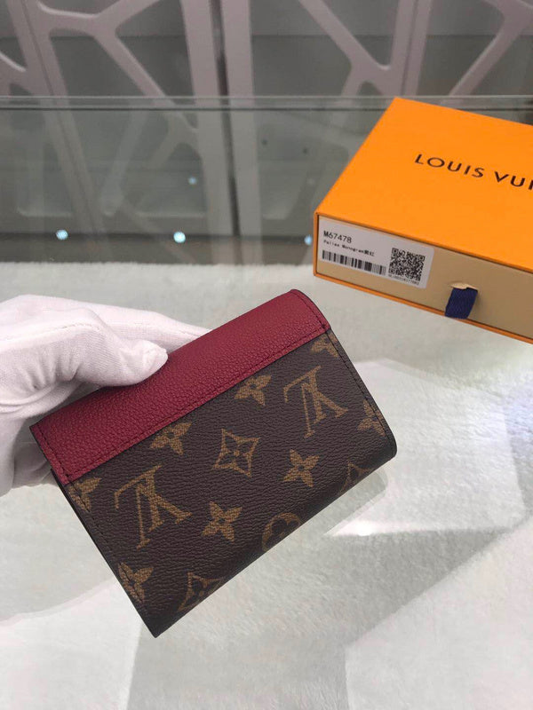 I W Fashion Lu-Vi bags - 9120