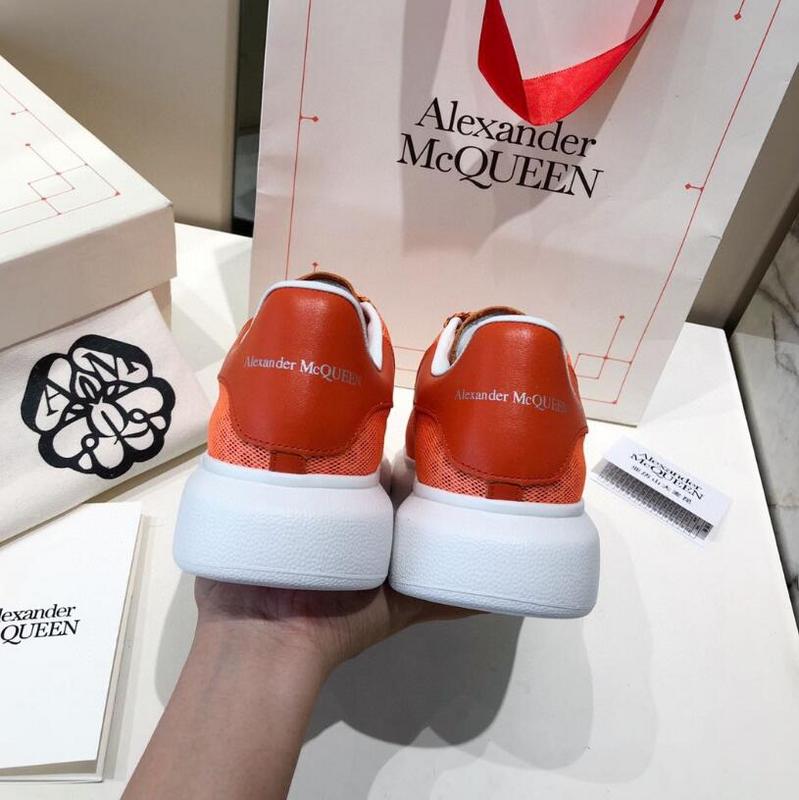Mila's Edit - AQ Men SHoes - 480