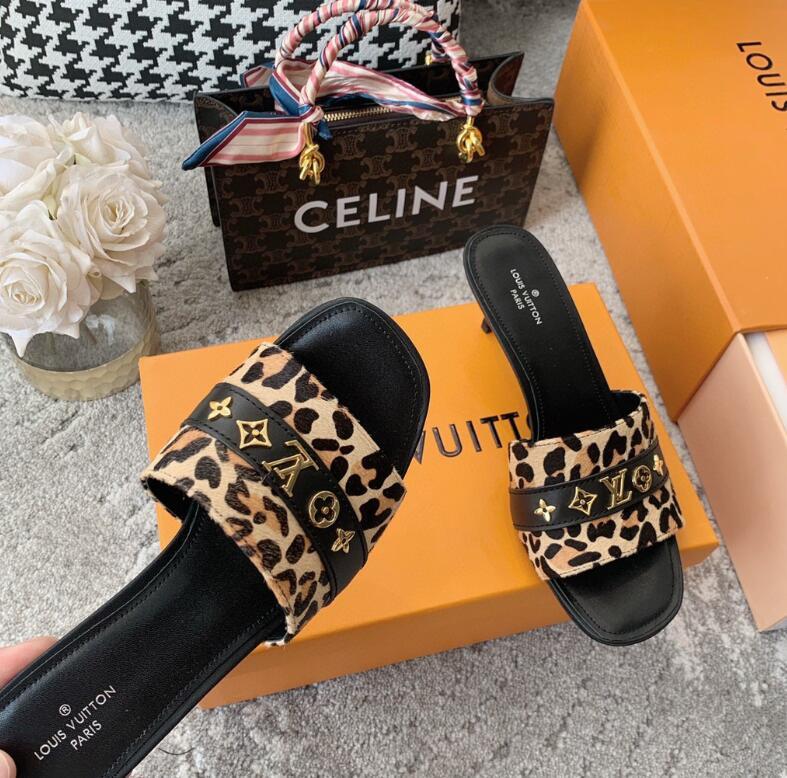 Mila's Edit - LOV Women Shoes - 1473