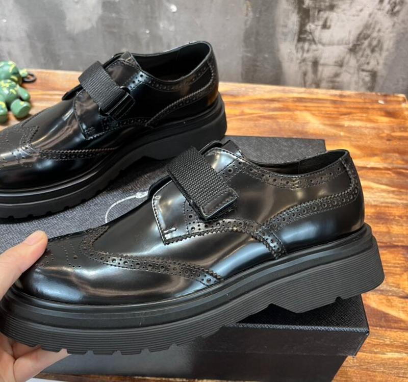 Mila's Edit - PD Men Shoes - 144