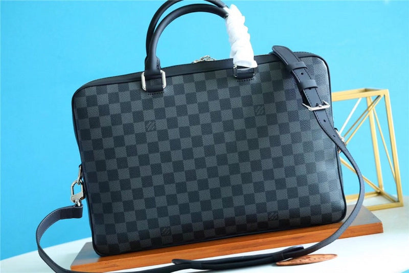 I W Fashion Lu-Vi bags - 9817