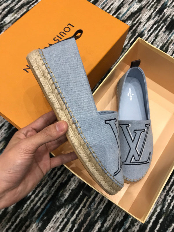 Louis Vuittion Luxury Shoes