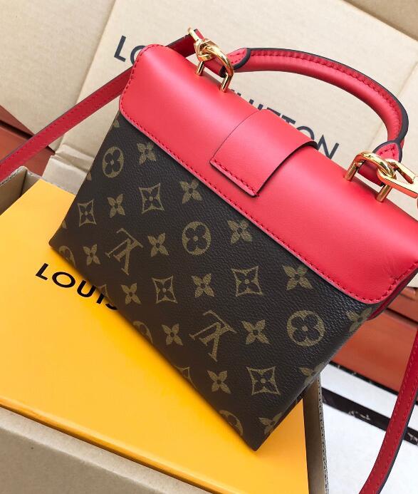 Mila's Edit - LOV Bags - 2548