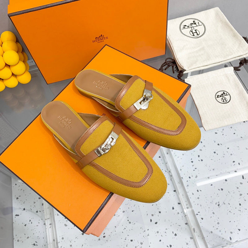 Hermes Luxury Shoes