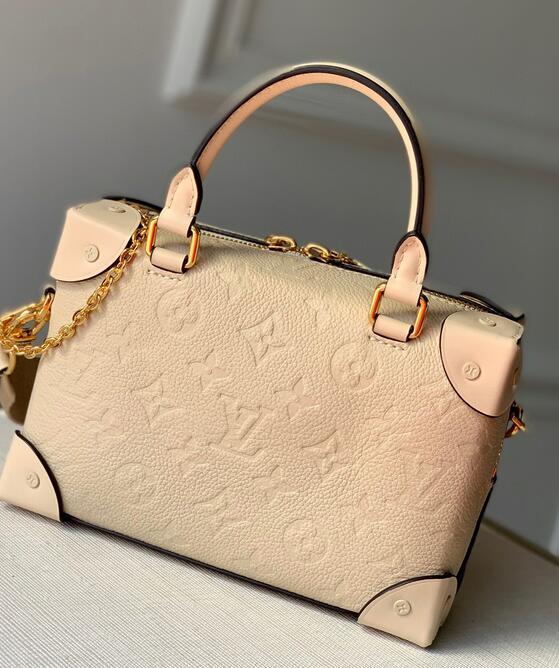 Mila's Edit - LOV Bags - 2985