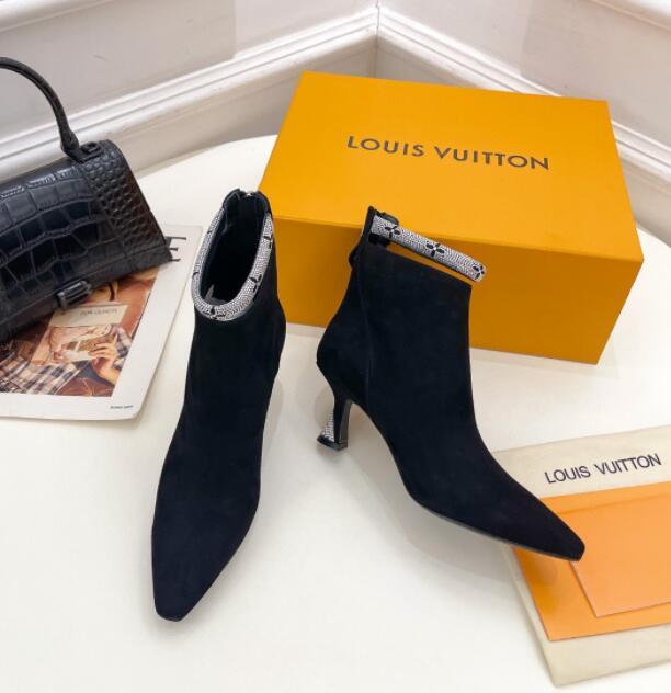 Mila's Edit - LOV Women Shoes - 408