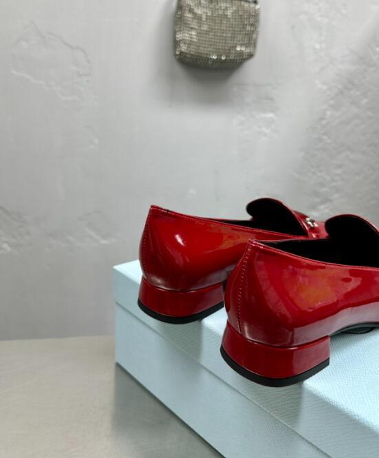Mila's Edit - PD Women Shoes - 212