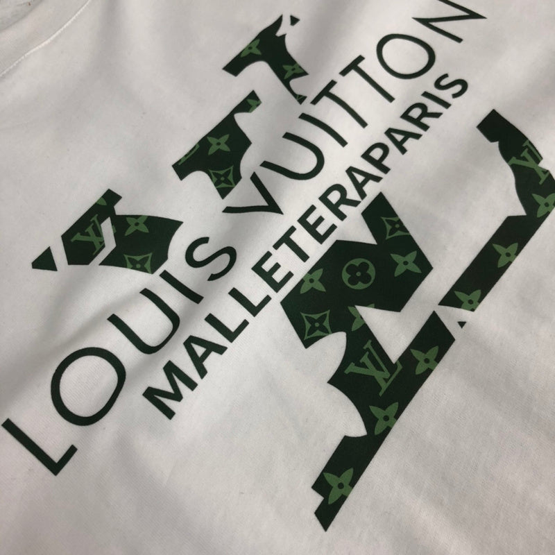 Louis Vuittion Luxury T-Shirt