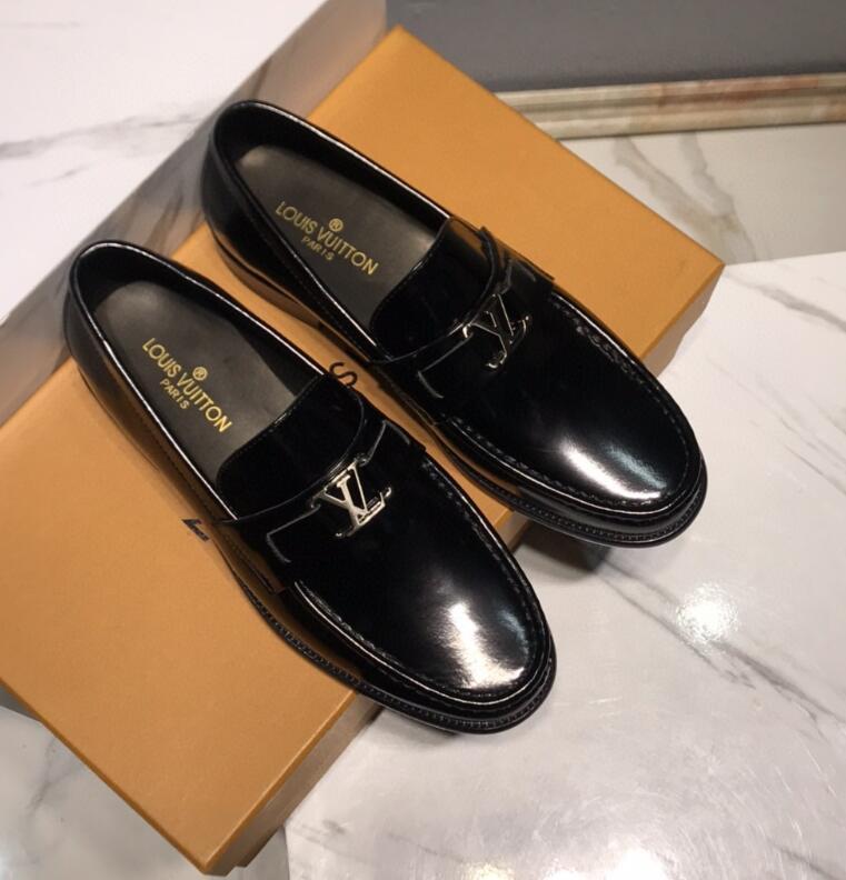 Mila's Edit - LOV Men Shoes - 1335