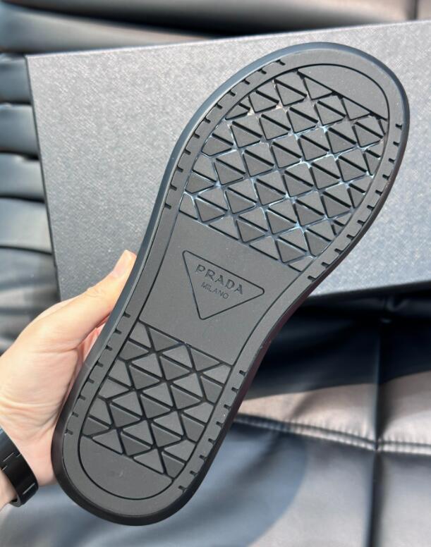 Mila's Edit - PD Men Shoes - 086